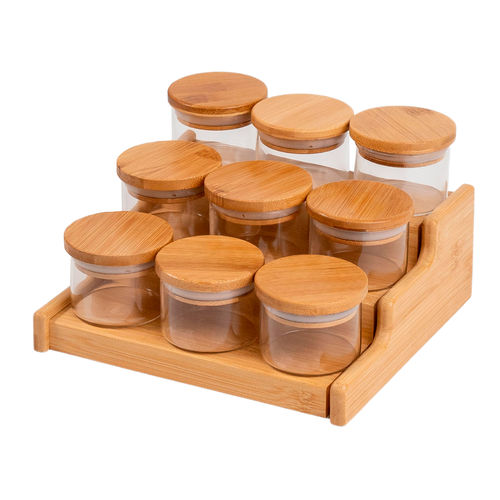 Organizador de gabinetes de cocina Ou potes,jogo de potes,kit organizadores,pote  hermetico,kit com potes,organizadores de alimento,organiz natural