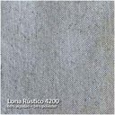 Ver imagem 2 de Cabeceira La Vitto King Listrada Cor:lona Rústico 4200