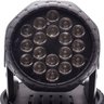 Mesa Dmx 192 Canais Profissional 1 Moving 18 Led Heads Rgb - 3