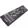 Mesa Dmx 192 Canais Profissional 1 Moving 18 Led Heads Rgb - 2