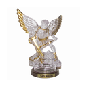 Ver imagem 1 de Imagem Acrílica São Miguel Arcanjo Anjo Guardião da Igreja de Cristo