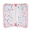 Ver imagem 2 de Porta Carteira de Vacinação Bunny Rosa Just Baby Porta Carteira Vacinação