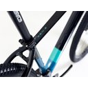 Ver imagem 4 de Bicicleta COLLI 29 Hills aro 29 2026 - 16v Shimano Altus/Acera - Freio Hidráulico Colli - Suspensão
