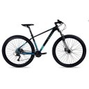 Ver imagem 1 de Bicicleta COLLI 29 Hills aro 29 2026 - 16v Shimano Altus/Acera - Freio Hidráulico Colli - Suspensão