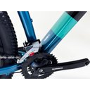 Ver imagem 2 de Bicicleta COLLI 29 Hills aro 29 2026 - 16v Shimano Altus/Acera - Freio Hidráulico Colli - Suspensão