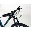 Ver imagem 3 de Bicicleta COLLI 29 Hills aro 29 2026 - 16v Shimano Altus/Acera - Freio Hidráulico Colli - Suspensão