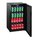 Ver imagem 6 de Refrigerador Expositor Vertical EOS Eco Gelo 124L EEV120P Preto 220V