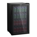 Ver imagem 5 de Refrigerador Expositor Vertical EOS Eco Gelo 124L EEV120P Preto 220V