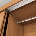 Ver imagem 6 de Guarda-roupa Casal 2 Portas Móveis Kappesberg