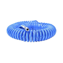 Ver imagem 3 de Mangueira Espiral Pu 45 X 5,0 M Terminal Macho 1/4"