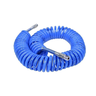 Mangueira Espiral Pu 45 X 5,0 M Terminal Macho 1/4" - 1