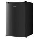 Ver imagem 1 de Frigobar Mondial 120 Litros Porta Reversível Preto Fgb-01-b120 127v