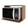 Nicho Aéreo Multiuso 60cm para Microondas e Forno Elétrico - 3