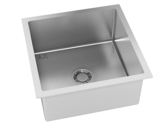 Cuba Pia Cozinha Gourmet Premium Com Acessórios Aço Inox 304 - 4