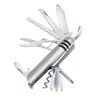 Canivete Suíço de 13 Funções Multiuso com Bainha F13190 - 1