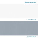 Ver imagem 7 de Quarto Modulado Queen de Canto com Guarda-roupas Maleiro e Cabeceira Alpes Master Luciane Móveis