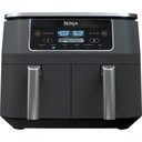Ver imagem 1 de Air Fryer 7.5l Dual Zone Modelo Dz201 Cinza 110v