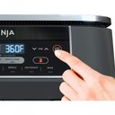 Ver imagem 4 de Air Fryer 7.5l Dual Zone Modelo Dz201 Cinza 110v