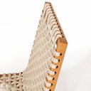 Ver imagem 7 de Conjunto 2 Cadeiras Linha Traço 85cm X 62cm