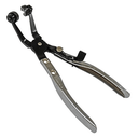 Ver imagem 1 de Alicate P/abracadeira Elastica Radiador Mangueira Bestfer