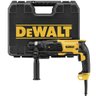 Martelete com Fio D25133k 800w 220v C/maleta Dewalt - 2