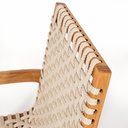 Ver imagem 6 de Cadeira em Madeira com Braço Linha Traço