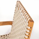 Ver imagem 7 de Cadeira em Madeira com Braço Linha Traço