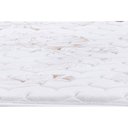 Ver imagem 3 de Cama Box Baú Colchão Espuma Castor Vibro Massagem Magnético Premiumbase Courano Clean(158x198)