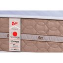 Ver imagem 6 de Cama Box Baú Colchão Espuma Castor Vibro Massagem Magnético Premiumbase Courano Clean(158x198)