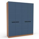 Ver imagem 2 de Guarda Roupa 4 Portas 4 Gavetas Lisboa