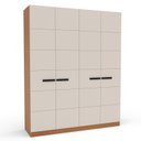 Ver imagem 2 de Guarda Roupa 4 Portas 4 Gavetas Lisboa