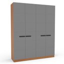 Ver imagem 2 de Guarda Roupa 4 Portas 4 Gavetas Lisboa