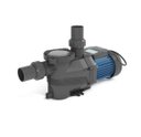 Ver imagem 1 de Bomba para Piscina Claw 0,18KW-1/4CV Wmbp-25H 1 220V/60hz(m)