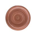 Ver imagem 1 de Prato Fundo Tramontina Paraty Mocha em Porcelana 22 Cm