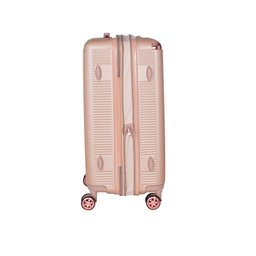 Mala Travelux Syon Tamanho M Gold - 2