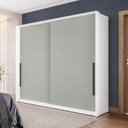 Ver imagem 1 de Guarda Roupa 2 Portas de Correr 2 Gavetas Lisboa
