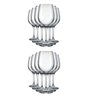 Taças para Água e Vinho Barone 490ml 12 Unidades - Nadir 7056 - 1