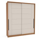 Ver imagem 2 de Guarda Roupa 2 Portas de Correr 2 Gavetas Lisboa