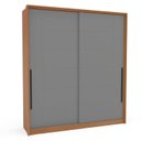 Ver imagem 2 de Guarda Roupa 2 Portas de Correr 2 Gavetas Lisboa