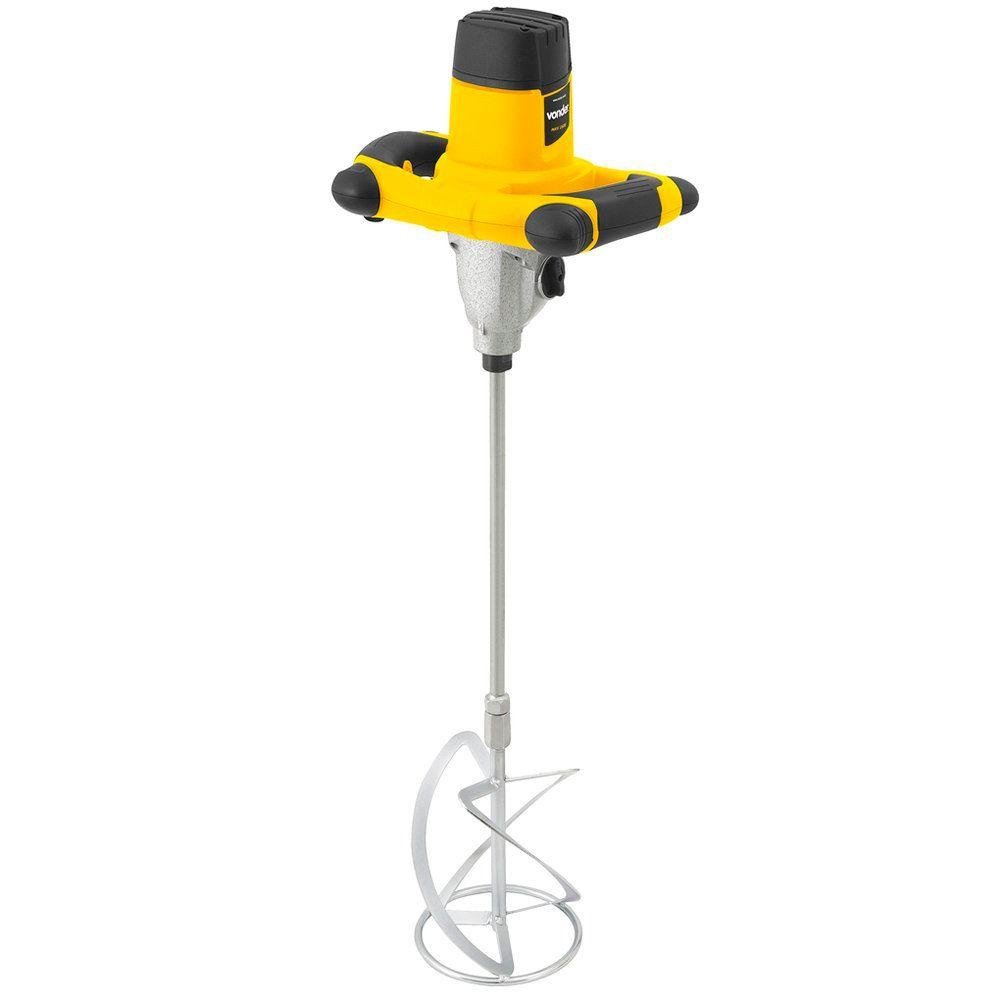 Misturador de Tintas e Argamassa 1600w Mav1600 220v - Vonder