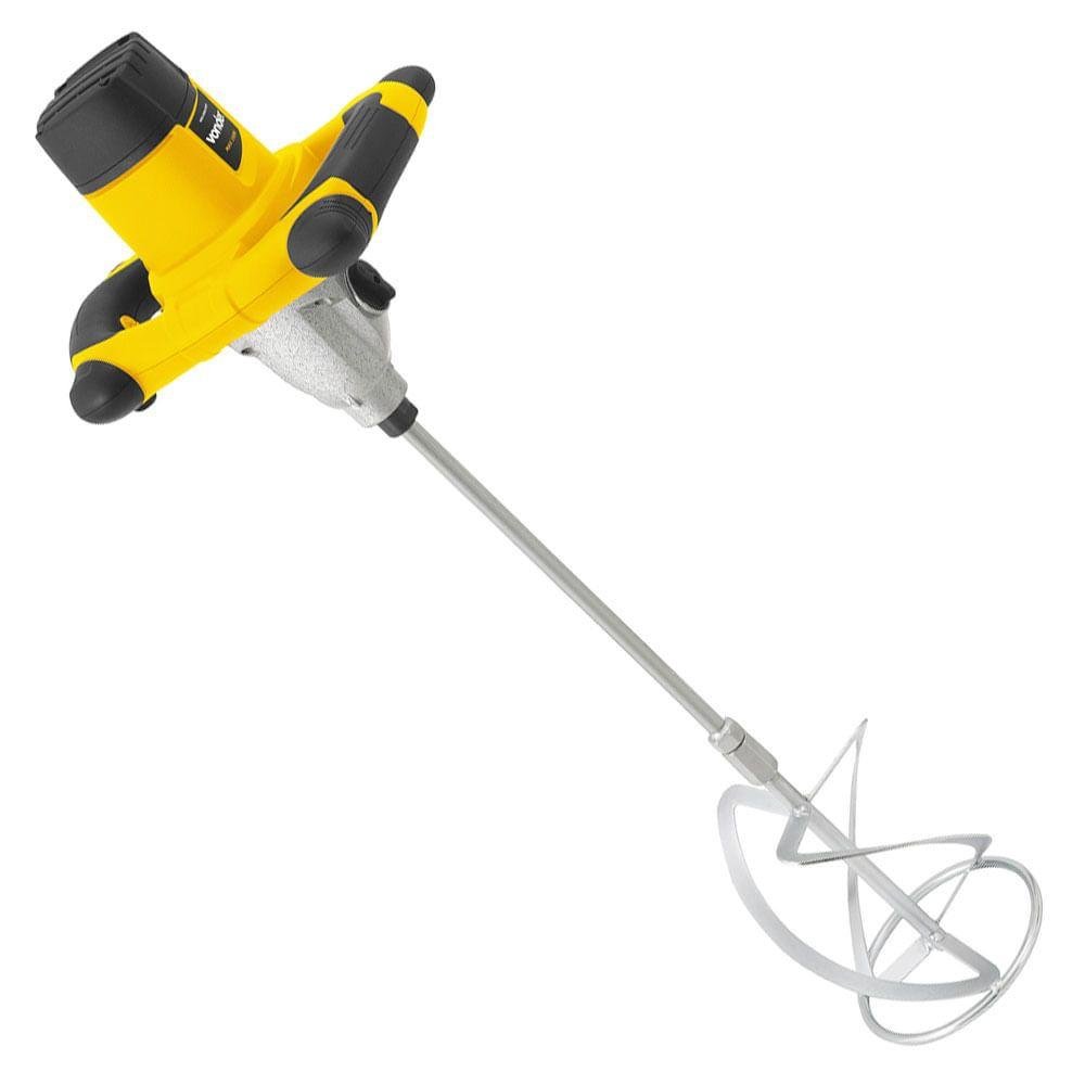 Misturador de Tintas e Argamassa 1600w Mav1600 220v - Vonder - 2