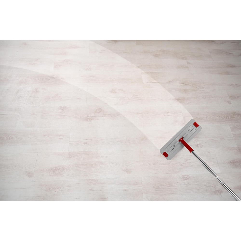 Mop Lava e Seca, 7,5L e 1 Refil de Microfibras Up Home - UD261 UD261 - 9