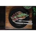 Ver imagem 4 de Garfo de Mesa Tramontina Firenze em Aço Inox Tramontina