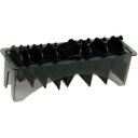 Ver imagem 2 de Kit Pentes Altura 1-8 Wahl com 8 Preto