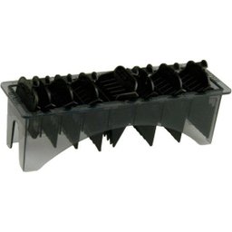 Kit Pentes Altura 1-8 Wahl com 8 Preto - 2