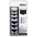 Ver imagem 3 de Kit Pentes Altura 1-8 Wahl com 8 Preto