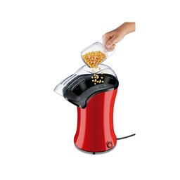 Pipoqueira Popflix Mondial Vermelha 127v Pp03 - 3