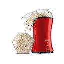 Ver imagem 1 de Pipoqueira Popflix Mondial Vermelha 127v Pp03