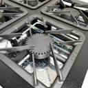 Ver imagem 4 de Fogão 4 Bocas com Chapa Alta Pressão Linha Gold Cefaz CFZG-160