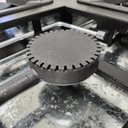 Ver imagem 5 de Fogão 4 Bocas com Chapa Alta Pressão Linha Gold Cefaz CFZG-160